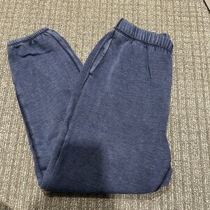 Aerie joggers